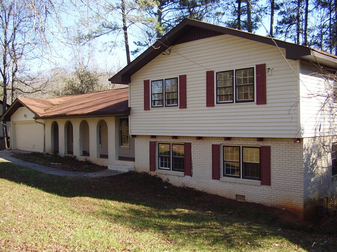 Primary Photo - 4497 Leonora Dr