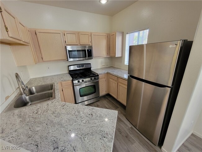 Foto del edificio - 9000 S Las Vegas Blvd