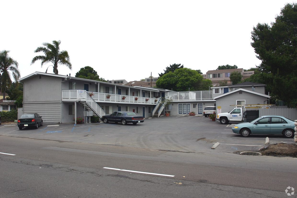 Foto principal - Leucadia Creek