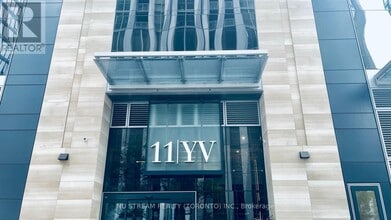 Building Photo - 11-4811 Yorkville Ave