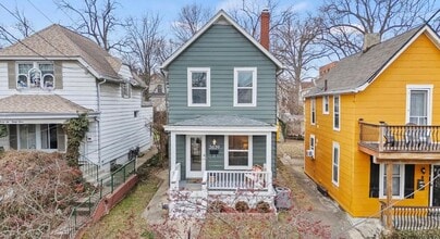 Building Photo - 3639 Columbus Ave