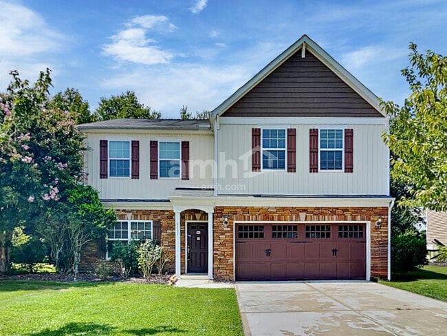 Building Photo - 6859 Coopers Hawk Trl