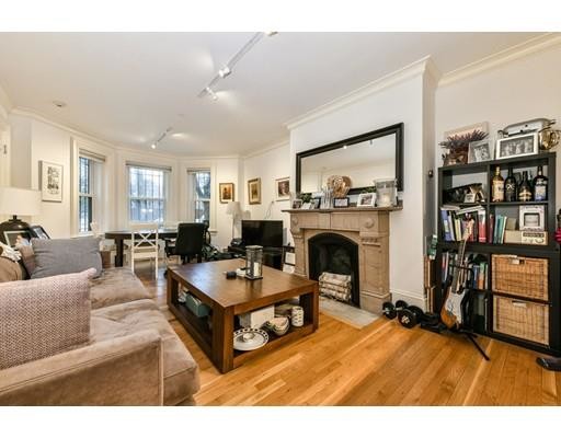 Foto principal - 72 W Rutland Square