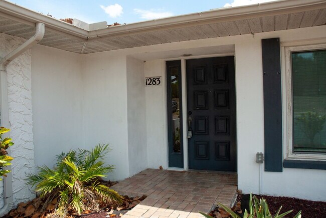 Foto del edificio - 3/Bedroom 3/Bath Tarpon Springs Home