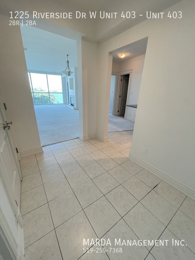 Building Photo - 1225 Riverside Dr W
