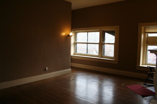 Living Room - 1414 S 3rd St