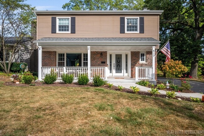 Building Photo - 413 Cheever Ave