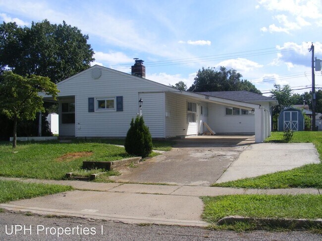 Building Photo - 4 br, 1.5 bath House - 17 Graceful Lane