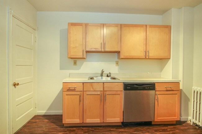 Foto del edificio - 619 Hillside Ave