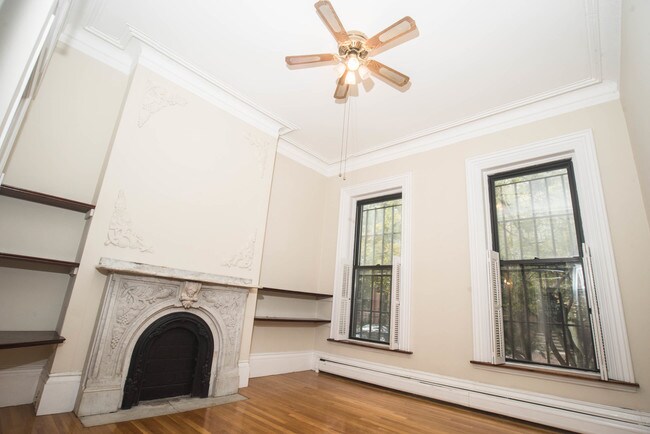 Foto del edificio - 63 Rutland St