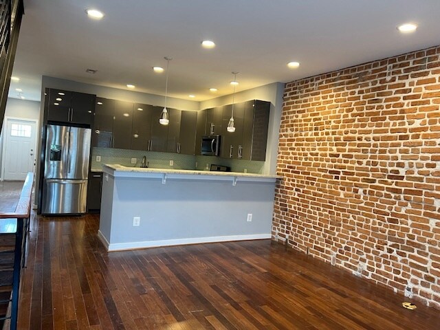 Building Photo - 37 T St NE