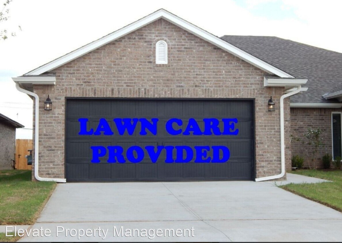 Foto principal - 3 br, 2 bath House - 2208-Starwood Way