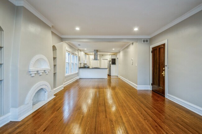 Foto del edificio - 4945 N Kilpatrick Ave