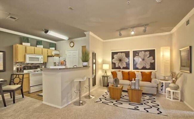 Foto del edificio - 3 bedroom in Spring TX 77373