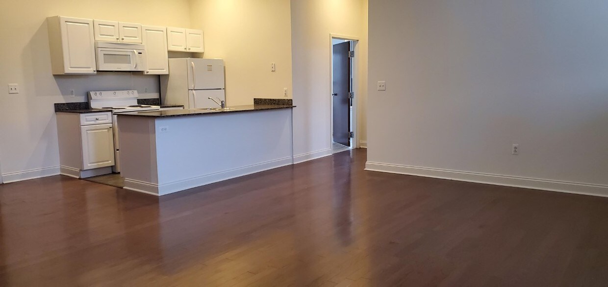 Foto principal - 1013 Chestnut St