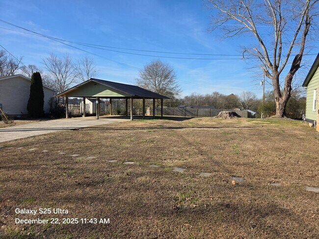 Foto del edificio - 109 Wilson St