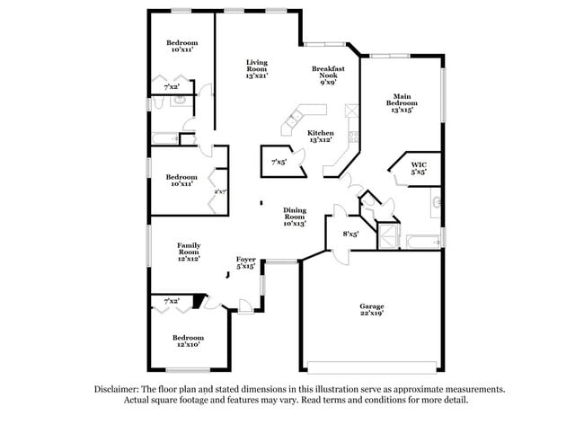 Building Photo - 23 Patmore Ash Way