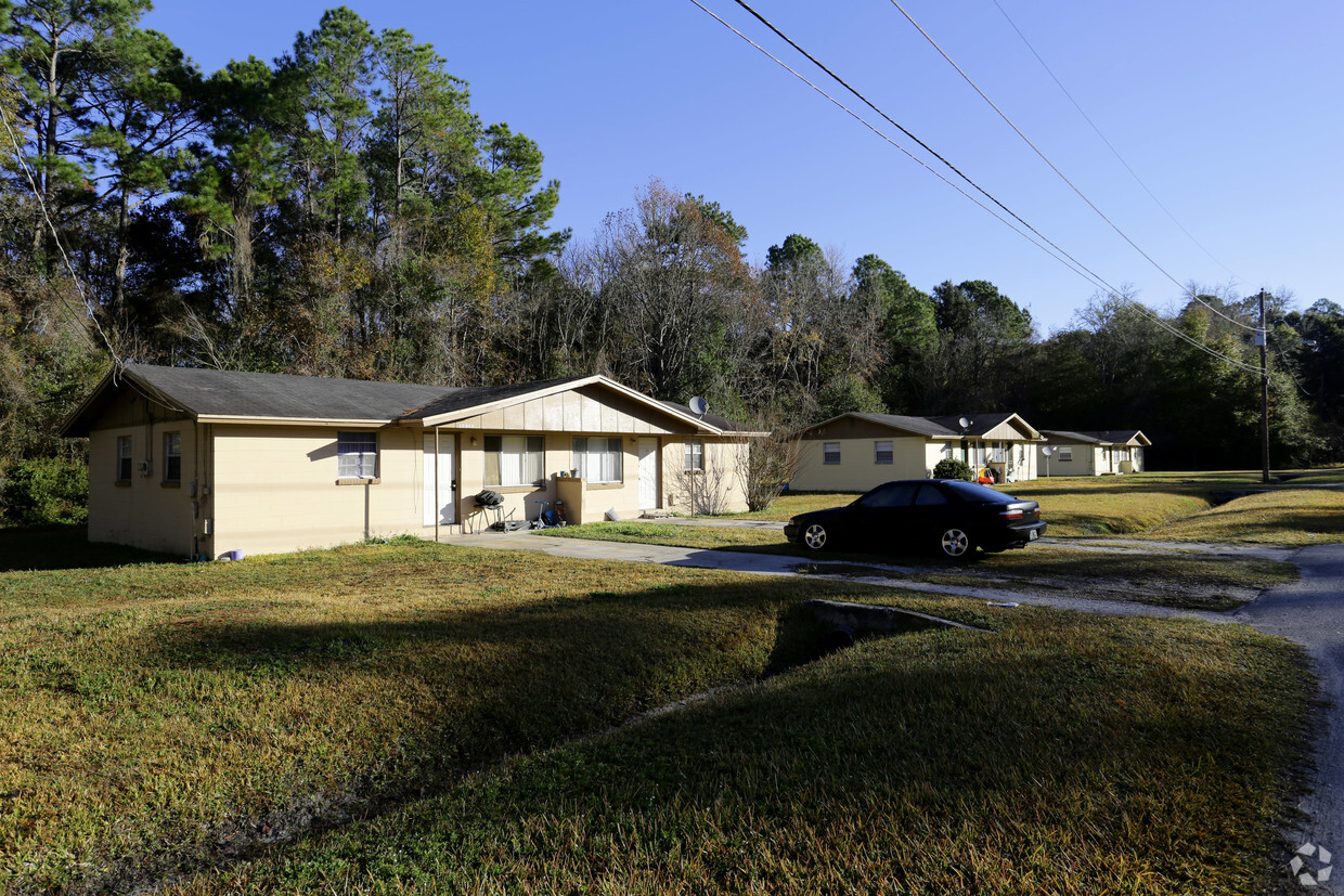 Primary Photo - Blair Place Apartments