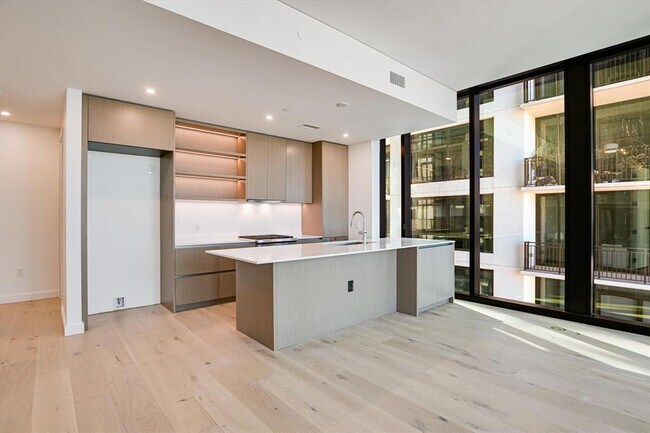 Foto del edificio - 610 Davis St