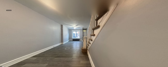 Foto del edificio - Updated 3BR South Philly Row: Move-In Ready