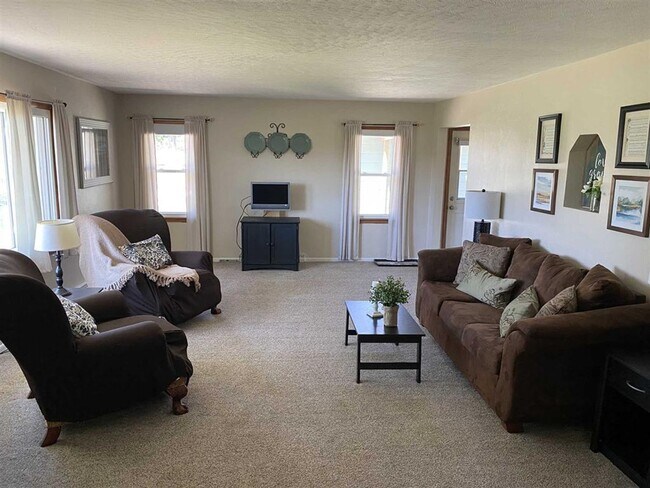 Foto del edificio - Penn Schools!  Granger IN 3 bedroom home for rent