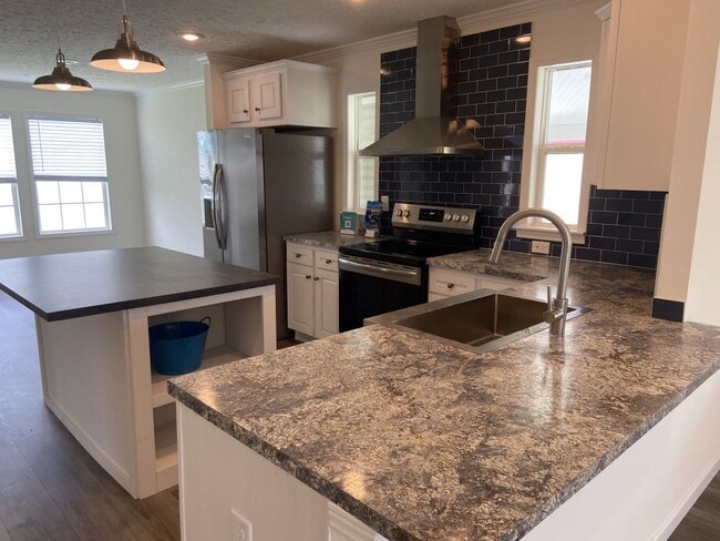 Foto del edificio - 7300 20th St