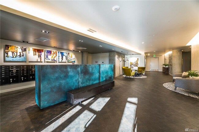 Foto del edificio - Gridiron - New Waterfront Condo - Downtown!! 2bed/2bath