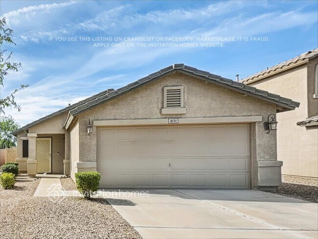 Foto del edificio - 4171 E Tanzanite Ln