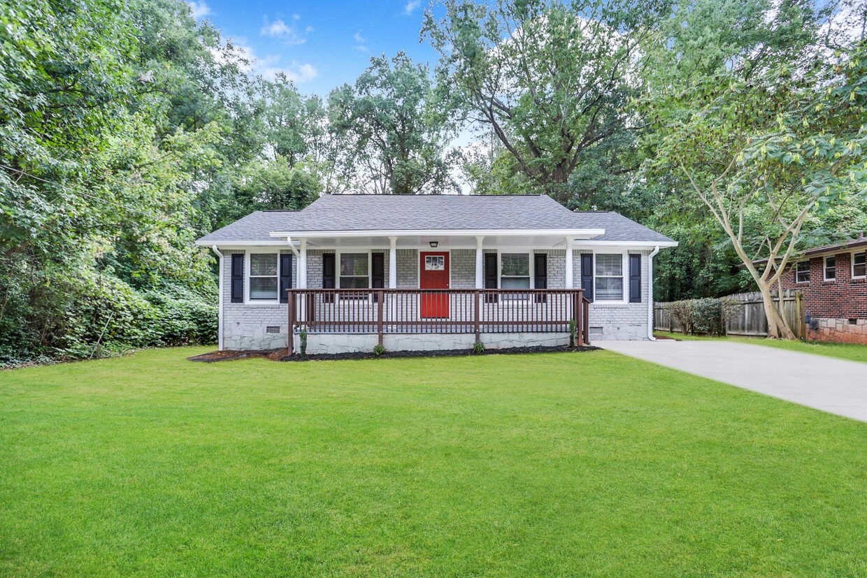 Primary Photo - 3459 Brookfield Ln