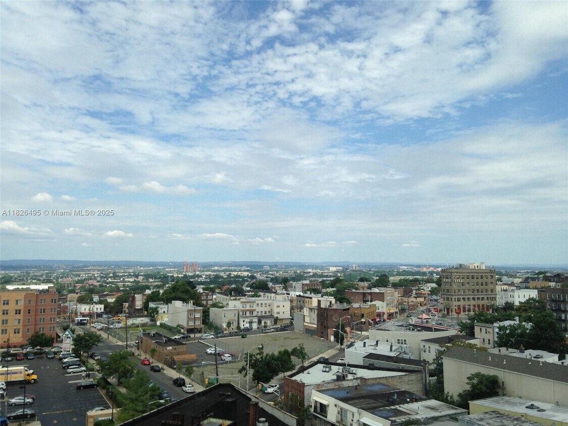 Foto del edificio - 500 Central Ave