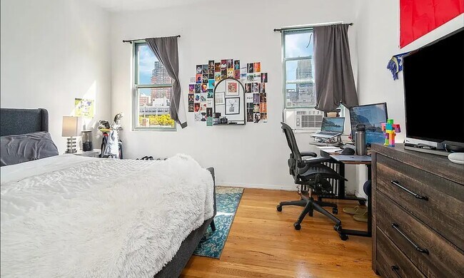 Building Photo - 243 West 63rd Street