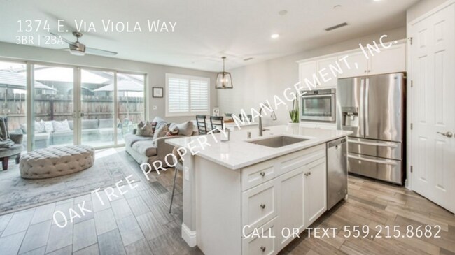 Foto del edificio - 1374 E Via Viola Way