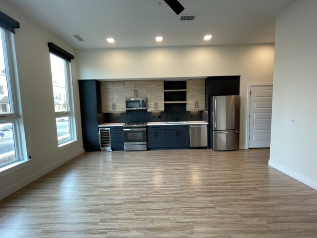 Foto del edificio - 1320 E 17th Ave