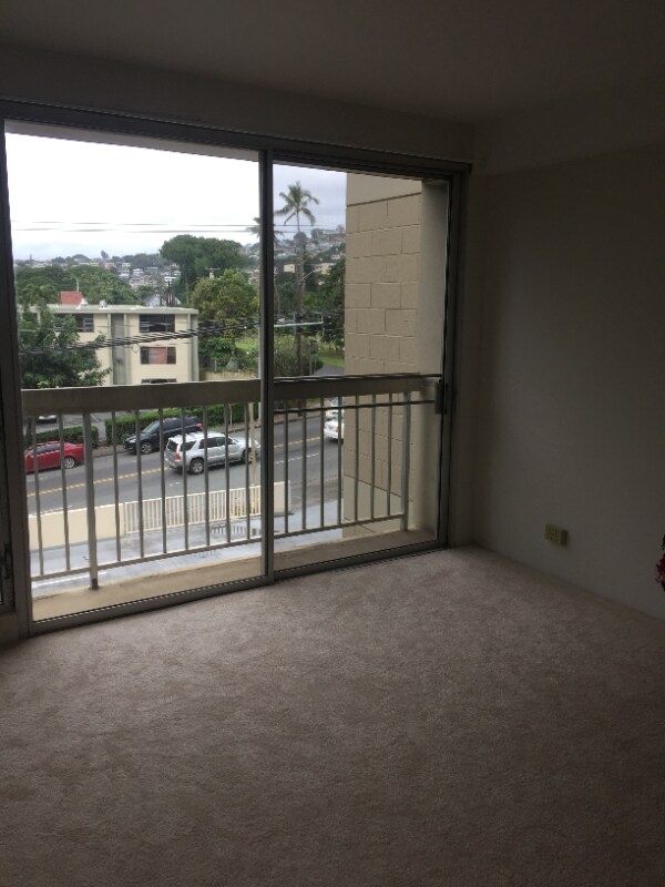Building Photo - 2055 Nuuanu Ave