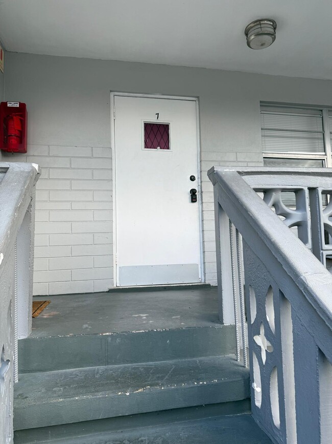 Foto del edificio - 126 Cleveland St