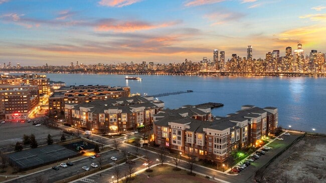 Foto del edificio - 26 Ave at Port Imperial