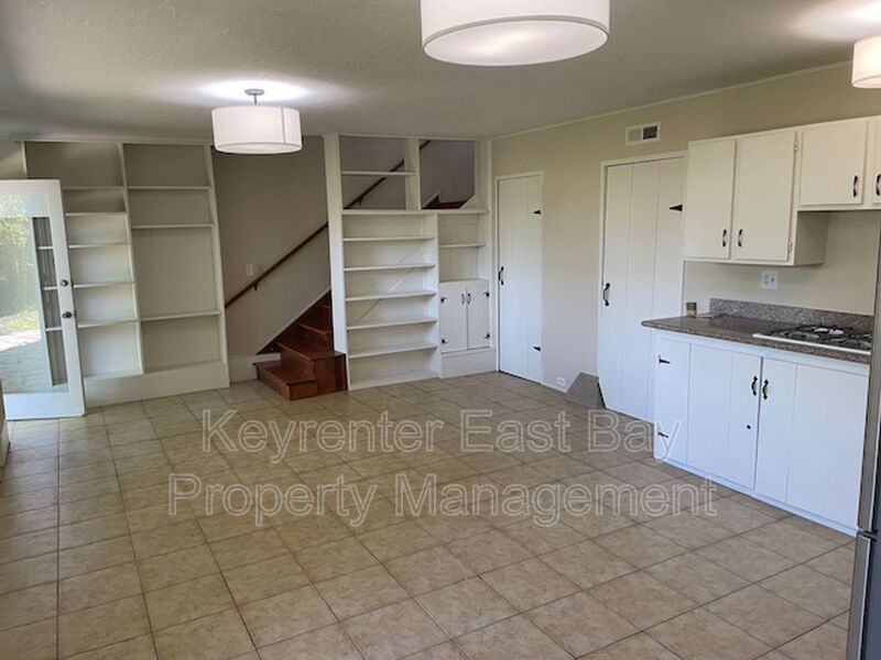 244 Colgate Ave Unit Basement, Kensington, CA 94708 Condo for Rent in