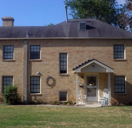 Primary Photo - Fort Sam Houston