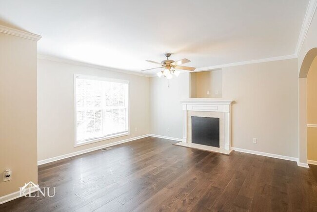 Foto del edificio - 1316 Georgetown Drive