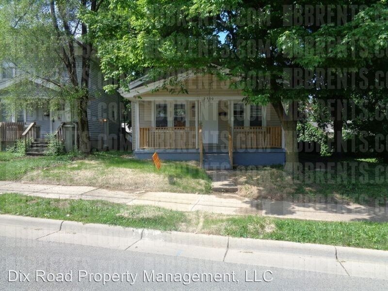 2310 S Sutphin St, Middletown, OH 45044 House Rental in Middletown
