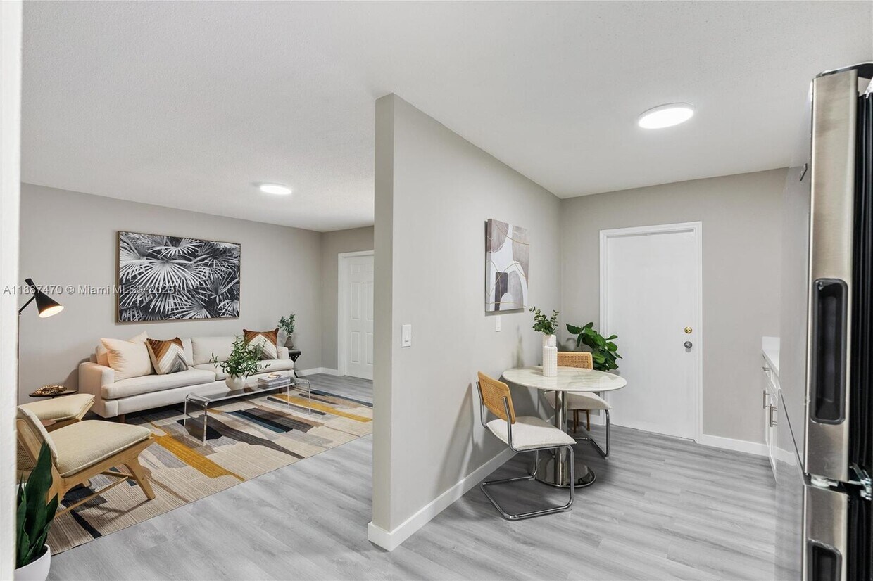 Foto principal - 501 SE 23rd St