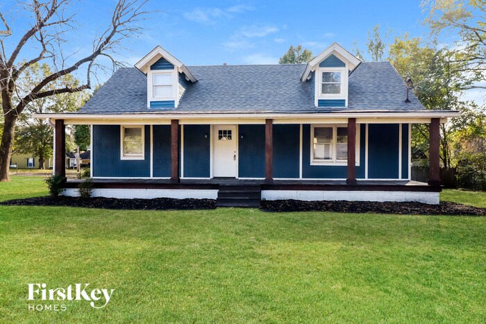 Foto principal - 2683 Cotton Ridge Dr