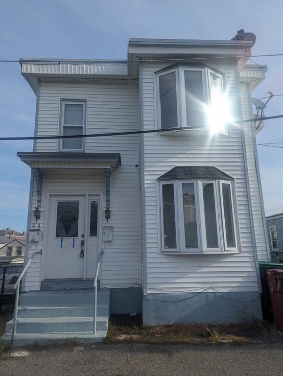 Building Photo - 44 Prospect St