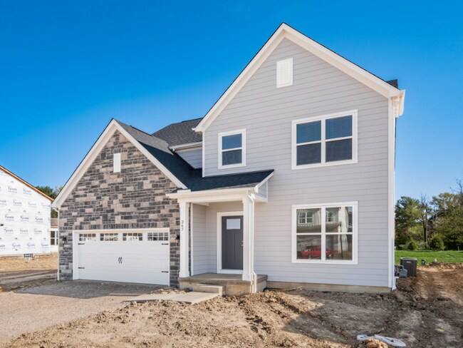 Foto del edificio - 267 Sage Hill Dr