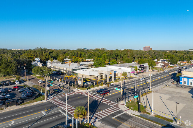 929 W Colonial Dr Orlando, FL 32804 - Palm Garden Orlando Apartments