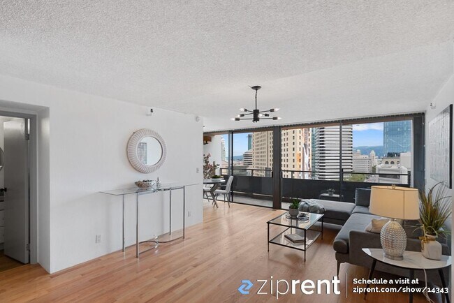 Foto del edificio - 801 Franklin St