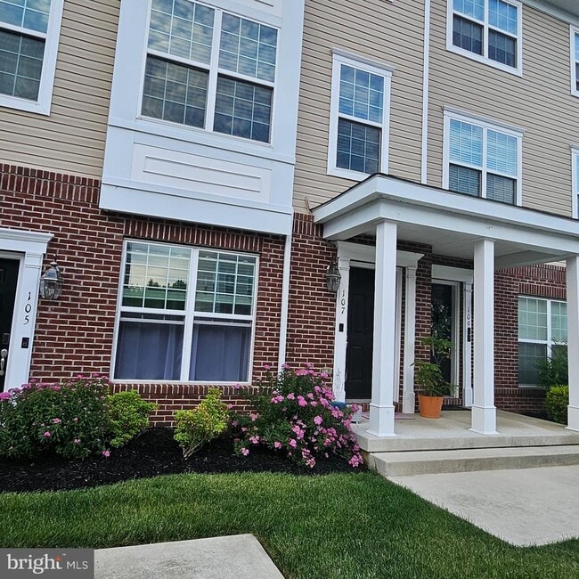 Building Photo - 107 Kramer Ct