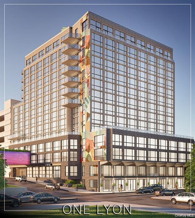 Building Photo - Ten Lyon Pl