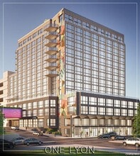 Building Photo - Ten Lyon Pl