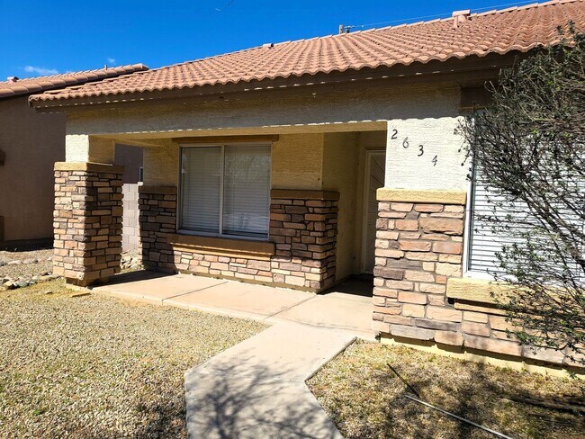 Building Photo - Spacious 3BR Phx Home for Rent!